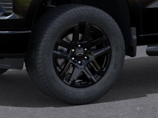 CHEVROLET TRUCK SILVERADO 1500  2026 à North Bay, Ontario - 9 - w320h240px