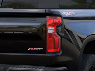 CHEVROLET TRUCK SILVERADO 1500  2026 à North Bay, Ontario - 11 - w320h240px