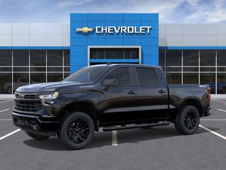 CHEVROLET TRUCK SILVERADO 1500  2026 à North Bay, Ontario - 2 - w320h240px