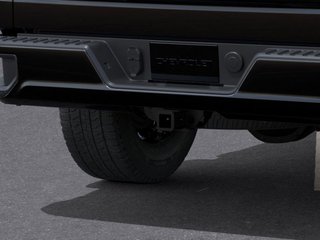 CHEVROLET TRUCK SILVERADO 1500  2026 à North Bay, Ontario - 14 - w320h240px