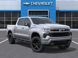 CHEVROLET TRUCK SILVERADO 1500  2026 à North Bay, Ontario - 7 - w320h240px