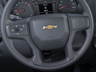 CHEVROLET TRUCK SILVERADO 1500  2026 à North Bay, Ontario - 19 - w320h240px