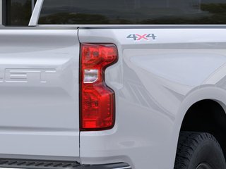 CHEVROLET TRUCK SILVERADO 1500  2026 à North Bay, Ontario - 11 - w320h240px