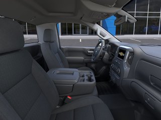 CHEVROLET TRUCK SILVERADO 1500  2026 à North Bay, Ontario - 17 - w320h240px