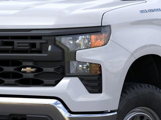 CHEVROLET TRUCK SILVERADO 1500  2026 à North Bay, Ontario - 10 - w320h240px