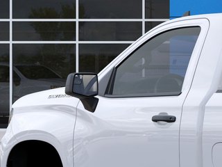 CHEVROLET TRUCK SILVERADO 1500  2026 à North Bay, Ontario - 12 - w320h240px