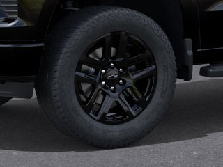 CHEVROLET TRUCK SILVERADO 1500  2026 à North Bay, Ontario - 9 - w320h240px
