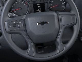 2026 CHEVROLET TRUCK SILVERADO 1500 in North Bay, Ontario - 19 - w320h240px