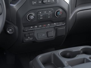 2026 CHEVROLET TRUCK SILVERADO 1500 in North Bay, Ontario - 23 - w320h240px