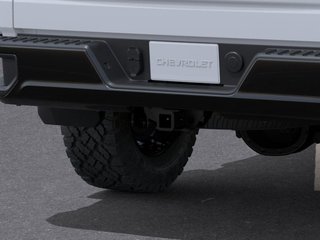 2026 CHEVROLET TRUCK SILVERADO 1500 in North Bay, Ontario - 14 - w320h240px