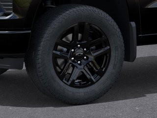 2026 CHEVROLET TRUCK SILVERADO 1500 in North Bay, Ontario - 9 - w320h240px