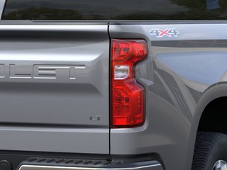 2026 Chevrolet Silverado 1500 in North Bay, Ontario - 11 - w320h240px