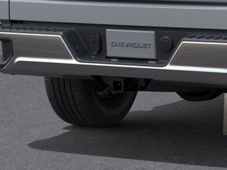 2026 Chevrolet Silverado 1500 in North Bay, Ontario - 14 - w320h240px