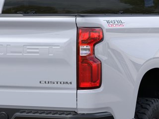 Chevrolet Silverado 1500  2026 à North Bay, Ontario - 11 - w320h240px