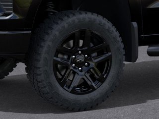 2026 Chevrolet Silverado 1500 in North Bay, Ontario - 9 - w320h240px