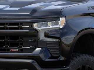 2026 Chevrolet Silverado 1500 in North Bay, Ontario - 10 - w320h240px