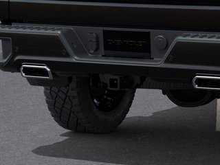 2026 Chevrolet Silverado 1500 in North Bay, Ontario - 14 - w320h240px