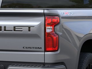 2026 Chevrolet Silverado 1500 in North Bay, Ontario - 11 - w320h240px