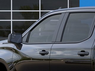 2026 Chevrolet Silverado 1500 in North Bay, Ontario - 12 - w320h240px