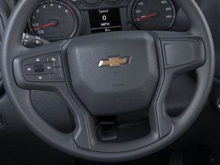 2026 Chevrolet Silverado 1500 in North Bay, Ontario - 19 - w320h240px