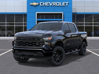 2026 Chevrolet Silverado 1500 in North Bay, Ontario - 6 - w320h240px