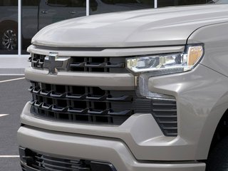 2026 CHEVROLET TRUCK SILVERADO 1500 in North Bay, Ontario - 13 - w320h240px