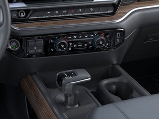 2026 CHEVROLET TRUCK SILVERADO 1500 in North Bay, Ontario - 23 - w320h240px