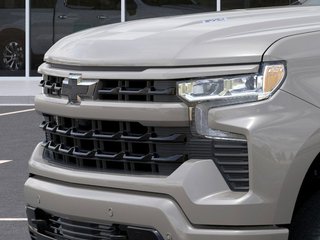 2026 Chevrolet Silverado 1500 in North Bay, Ontario - 13 - w320h240px