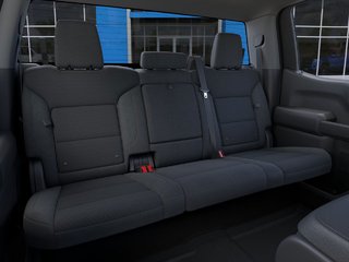 2026 CHEVROLET TRUCK SILVERADO 1500 in North Bay, Ontario - 17 - w320h240px