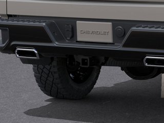 2026 CHEVROLET TRUCK SILVERADO 1500 in North Bay, Ontario - 14 - w320h240px