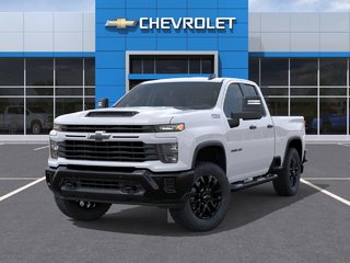 2026 Chevrolet Silverado 2500 HD in North Bay, Ontario - 6 - w320h240px