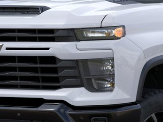 2026 Chevrolet Silverado 2500 HD in North Bay, Ontario - 10 - w320h240px