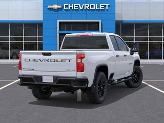 2026 Chevrolet Silverado 2500 HD in North Bay, Ontario - 4 - w320h240px