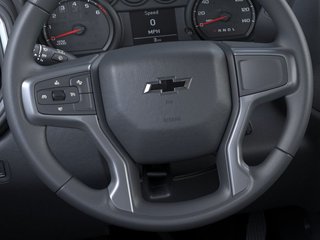 2026 Chevrolet Silverado 2500 HD in North Bay, Ontario - 19 - w320h240px