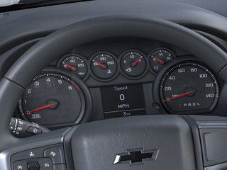 2026 Chevrolet Silverado 2500 HD in North Bay, Ontario - 18 - w320h240px
