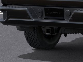 2025 CHEVROLET TRUCK SILVERADO 2500 HD in North Bay, Ontario - 14 - w320h240px