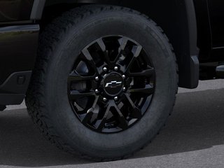 2025 CHEVROLET TRUCK SILVERADO 2500 HD in North Bay, Ontario - 9 - w320h240px