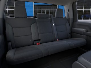 CHEVROLET TRUCK SILVERADO 2500 HD  2025 à North Bay, Ontario - 17 - w320h240px