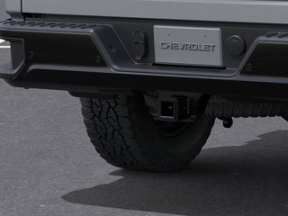 CHEVROLET TRUCK SILVERADO 2500 HD  2025 à North Bay, Ontario - 14 - w320h240px