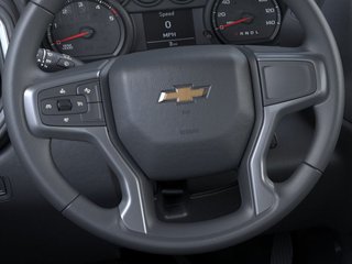 CHEVROLET TRUCK SILVERADO 2500 HD  2025 à North Bay, Ontario - 19 - w320h240px