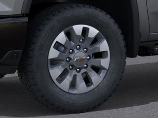 CHEVROLET TRUCK SILVERADO 2500 HD  2025 à North Bay, Ontario - 9 - w320h240px