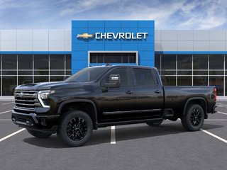 2026 Chevrolet Silverado 3500 HD in North Bay, Ontario - 2 - w320h240px