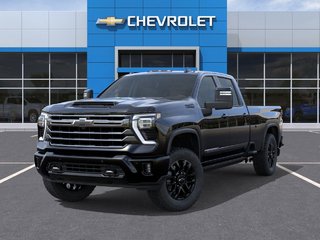 2026 Chevrolet Silverado 3500 HD in North Bay, Ontario - 6 - w320h240px
