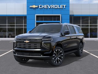 Chevrolet Suburban  2026 à North Bay, Ontario - 6 - w320h240px