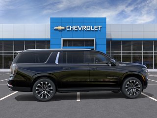 Chevrolet Suburban  2026 à North Bay, Ontario - 5 - w320h240px