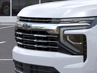 2025 Chevrolet Suburban in North Bay, Ontario - 13 - w320h240px