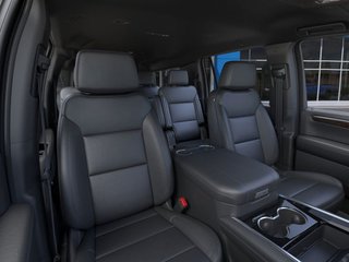 2025 CHEVROLET TRUCK Suburban in North Bay, Ontario - 6 - w320h240px