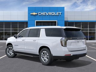 2025 CHEVROLET TRUCK Suburban in North Bay, Ontario - 3 - w320h240px