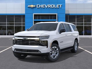 2025 Chevrolet Suburban in North Bay, Ontario - 6 - w320h240px