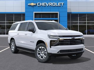 2025 Chevrolet Suburban in North Bay, Ontario - 7 - w320h240px